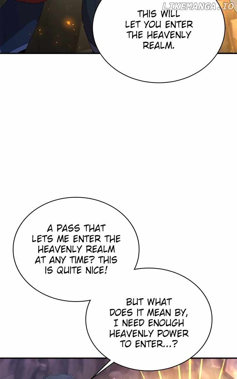 The Strongest Florist Chapter 229 23